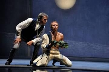 IL PRINCIPE DI HOMBURG