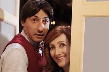 LUNETTA SAVINO ed EMILIO SOLFRIZZI - DUE DI NOI