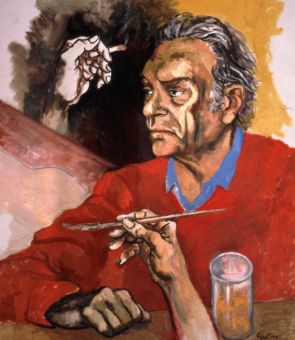 Guttuso. 1912-2012