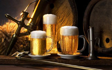 Festa della birra a Capannelle 
