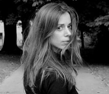 Jo Hamilton