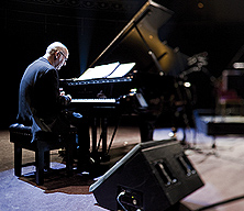 Ludovico Einaudi "The Elements"