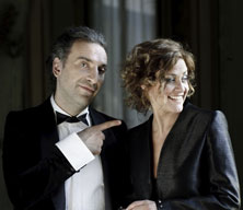 Irene Grandi, Stefano Bollani 