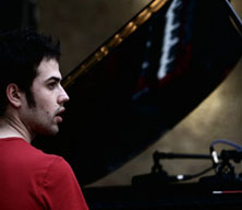 Giovanni Guidi Trio plus One