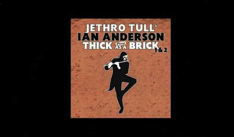 Jethro Tull in concerto al Gran Teatro