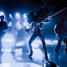 Skunk Anansie in concerto a Roma: il 20 novembre 2012 al Palalottomatica