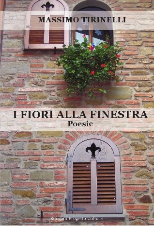 I FIORI ALLA FINESTRA - LE PRESENTAZIONI DEL MANGIAPAROLE