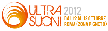 Ultrasuoni Festival