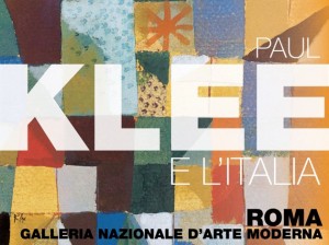Paul Klee e l
