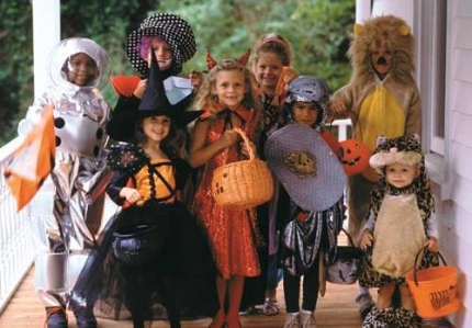 Halloween & Follie