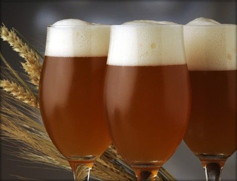 SERATA TEDESCA CON BIRRE ARTIGIANALI