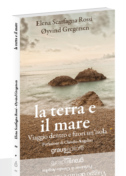 La terra e il mare - Le Presentazioni del Mangia Parole
