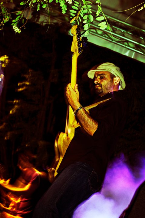 THE MIDNIGHT RAMBLERS R