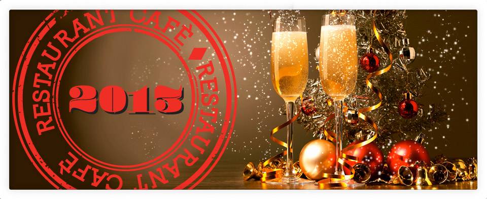 Cena di Capodanno allo Zero Zero 100