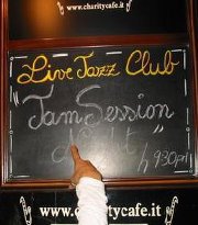 Swinging on Christmas il 20 Dicembre dalle 21