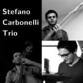 STEFANO CARBONELLI TRIO