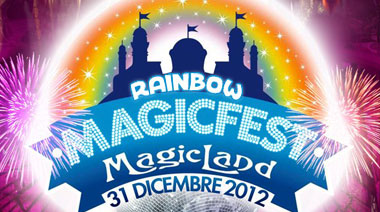Magic Fest a Valmontone