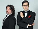 Lillo & Greg: "La baita degli spettri" all