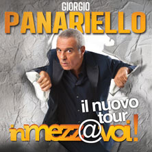 GIORGIO PANARIELLO