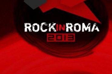 Rock in Roma 2013 