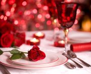Amore e Cibo nei vicoli di Trastevere