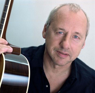 MARK KNOPFLER