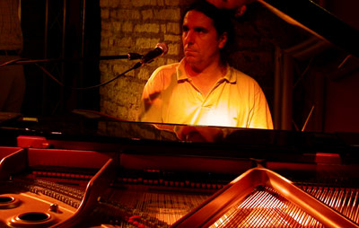 APERITIVO JAZZ - Domenica 10 Marzo