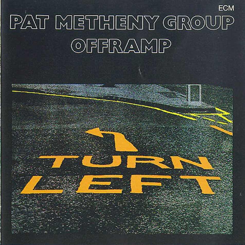 OFFRAMP - Venerd 22 Marzo dalle 21.30