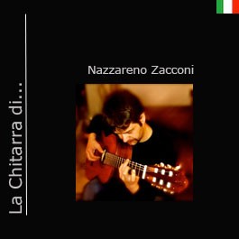 Nazzareno Zacconi in Concerto