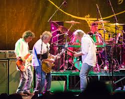 Neil Young & The Crazy Horse
