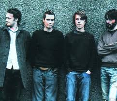 SIGUR ROS 28 LUGLIO 2013