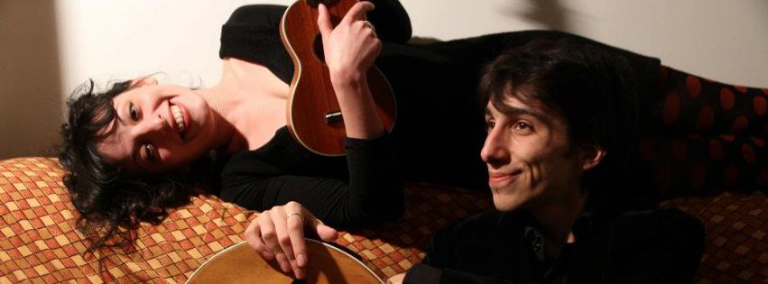 APERITIVO JAZZ con BEBA WINIGI DUO