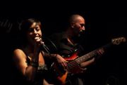 Aperitivo Jazz con Sei Corde in Duo