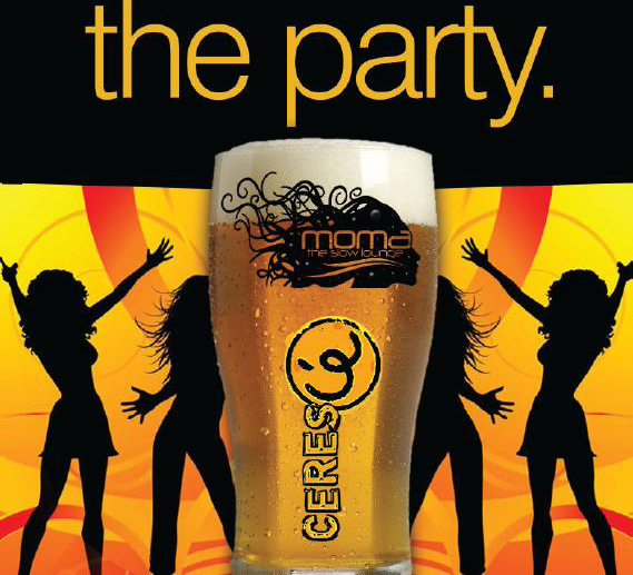 Karaoke CRAZY PARTY @Tr3ntatr3 - 15 Maggio