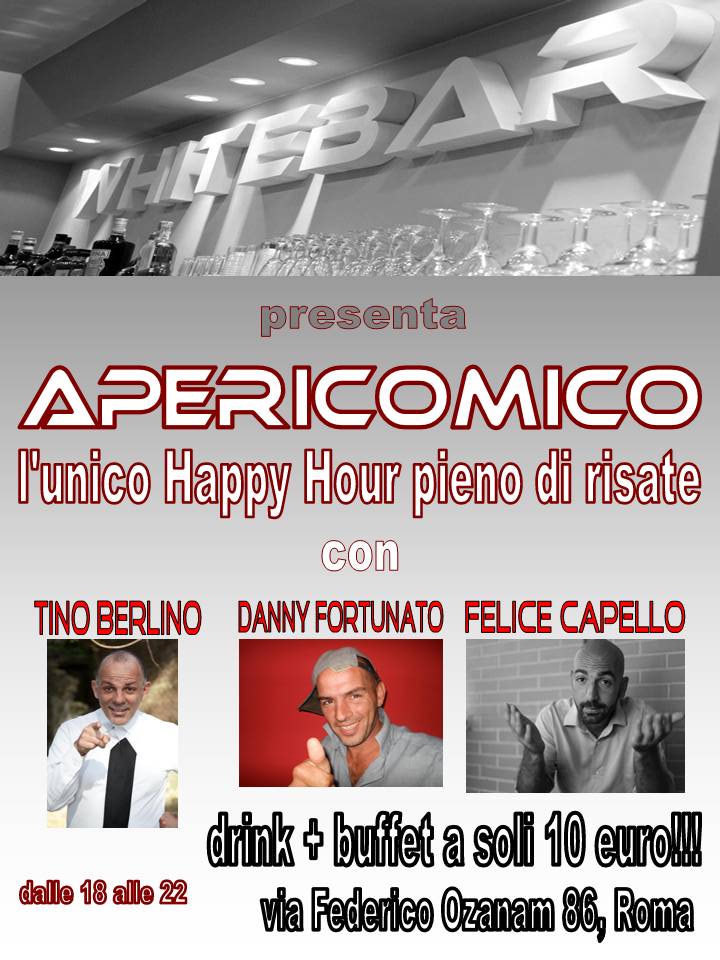 APERICOMICO