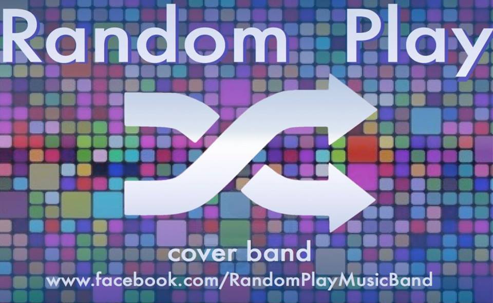 RANDOM PLAY e DJ SET al Tr3ntatr3 Testaccio