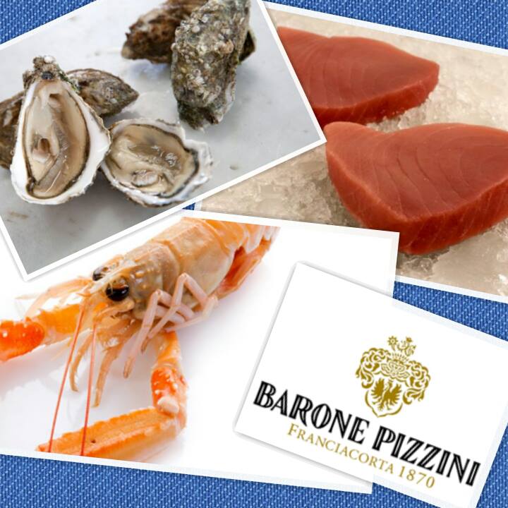 Sashimi Italiano