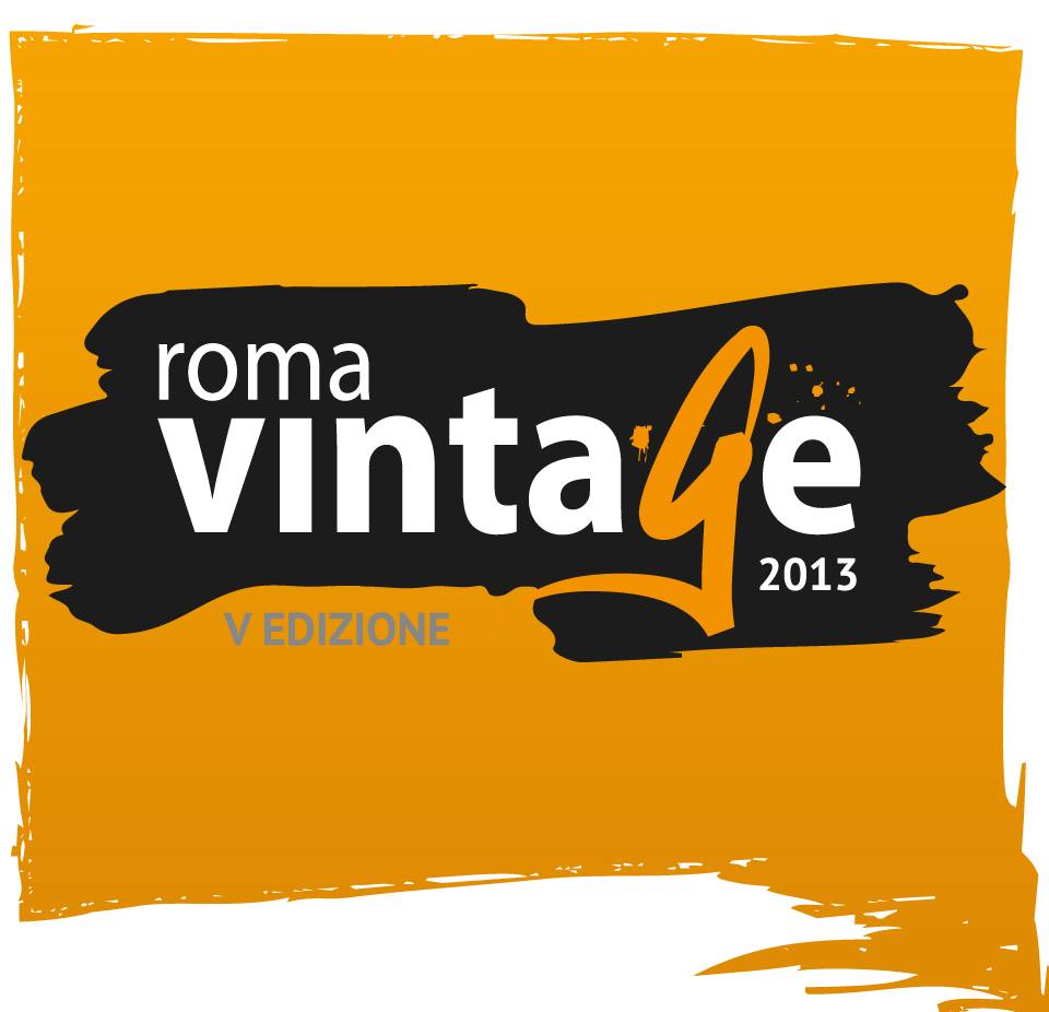 ROMA VINTAGE 2013