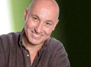 Maurizio Battista