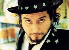 Vinicio Capossela & La Banda della Posta 