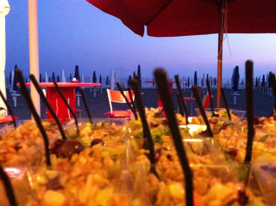 Ferragosto all