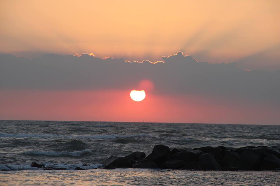 Notte Bianca - Aperitivo al Tramonto