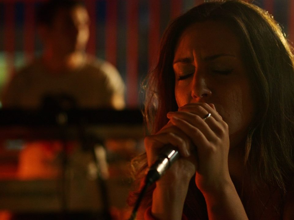 Nadie Acustic Live @Enoteca del Lago