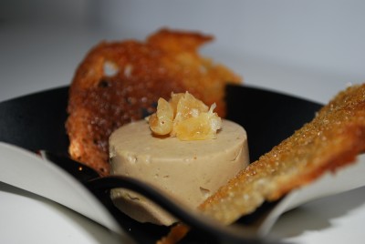 Aperitivo MINIFOOD @Sofa Wine Bar