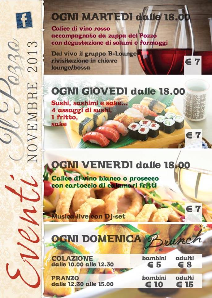 Aperidegustazione o Degustaperitivo?