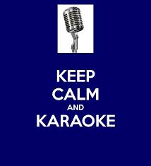 Apericena con Karaoke al Camp