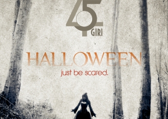 Just Be Scared