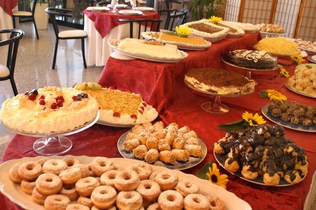 Sweet Hour Camp