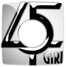 Magic Saturday al 45 Giri