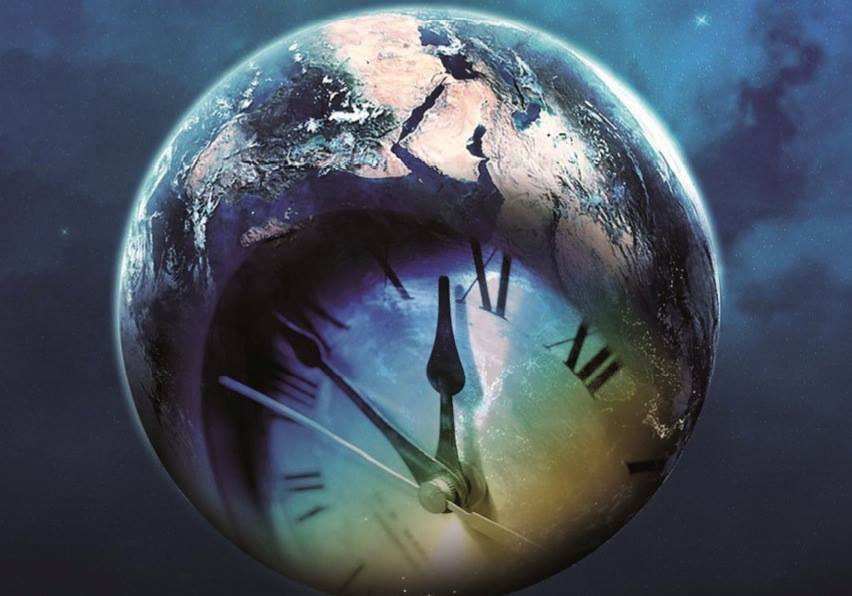 2113 - Il Mondo del Futuro